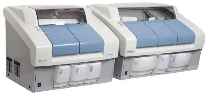 임상화학 - Thermo Scientific Indiko plus
